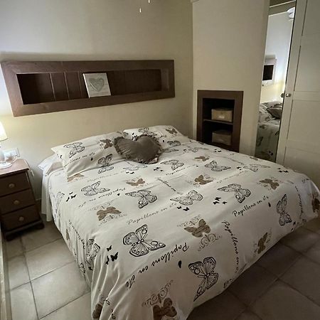 Apartamento Romantico Βαλένθια Εξωτερικό φωτογραφία