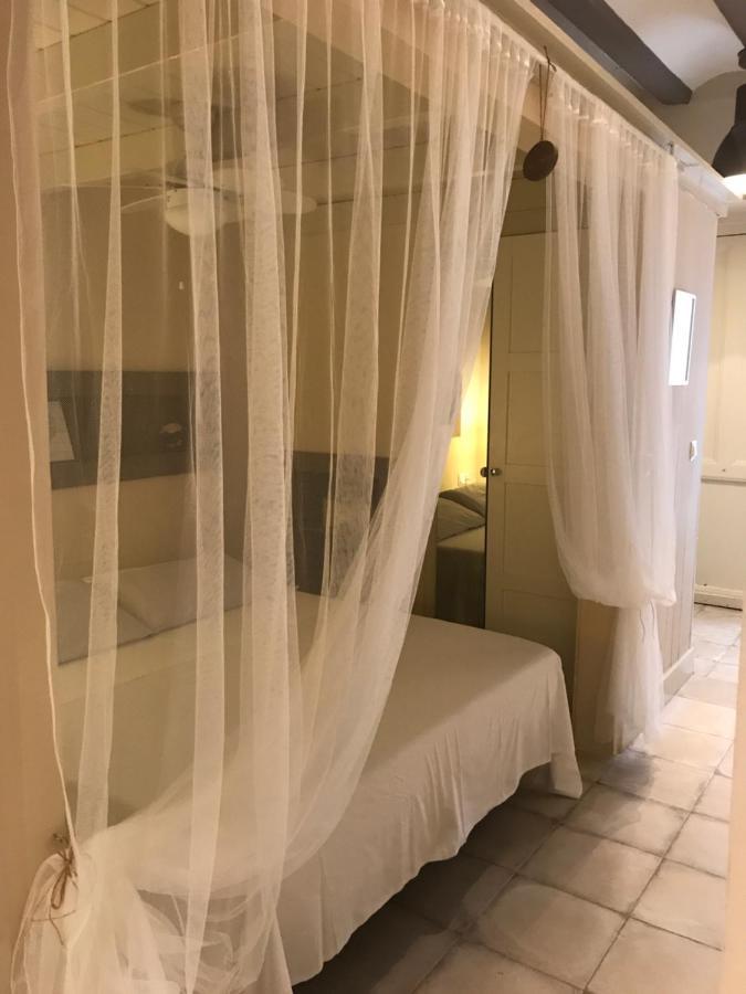 Apartamento Romantico Βαλένθια Εξωτερικό φωτογραφία