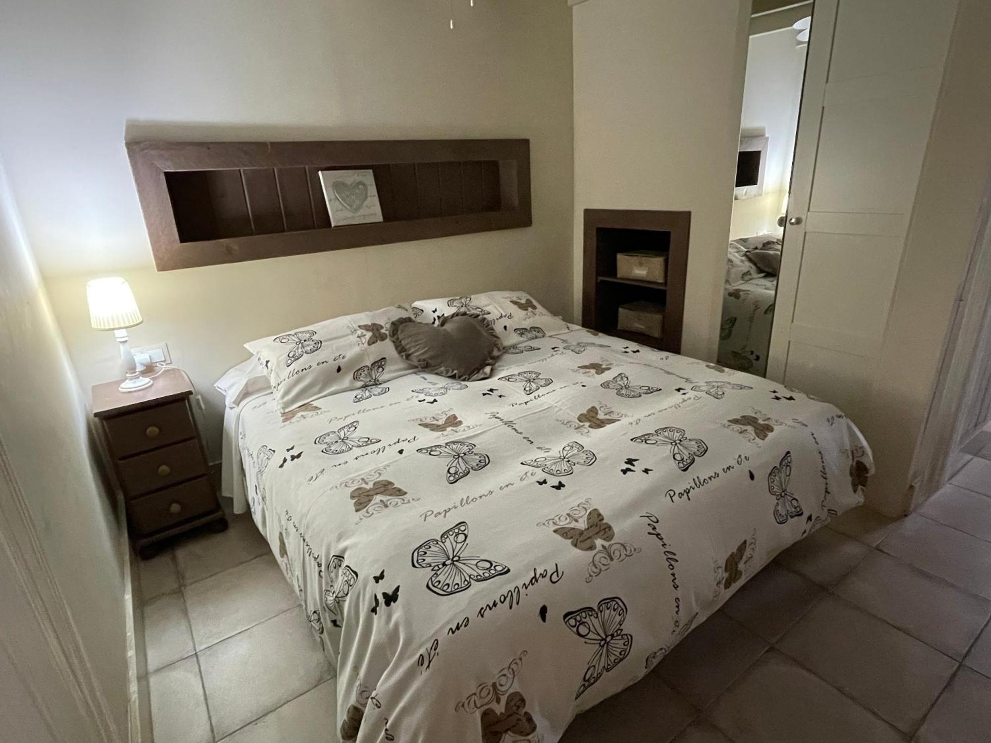 Apartamento Romantico Βαλένθια Εξωτερικό φωτογραφία