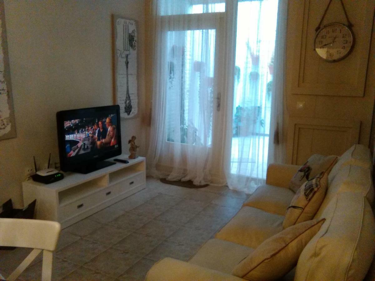 Apartamento Romantico Βαλένθια Εξωτερικό φωτογραφία