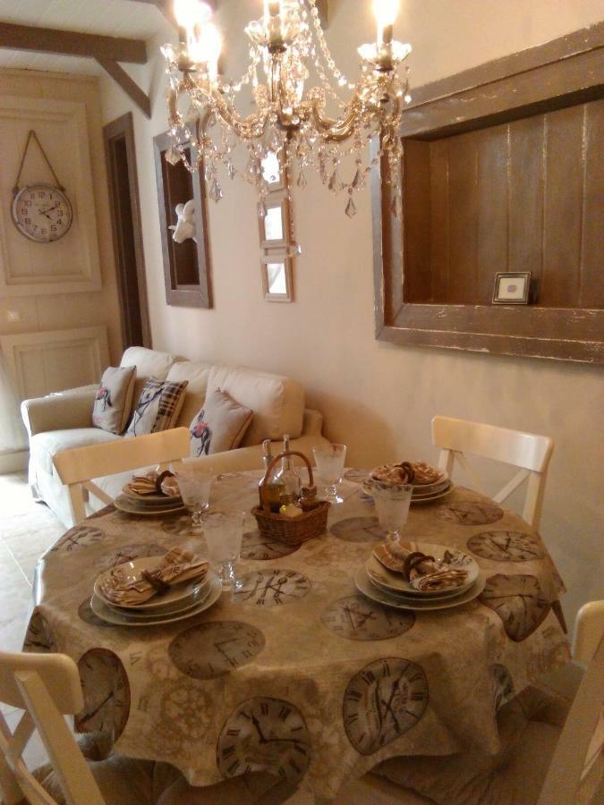 Apartamento Romantico Βαλένθια Εξωτερικό φωτογραφία