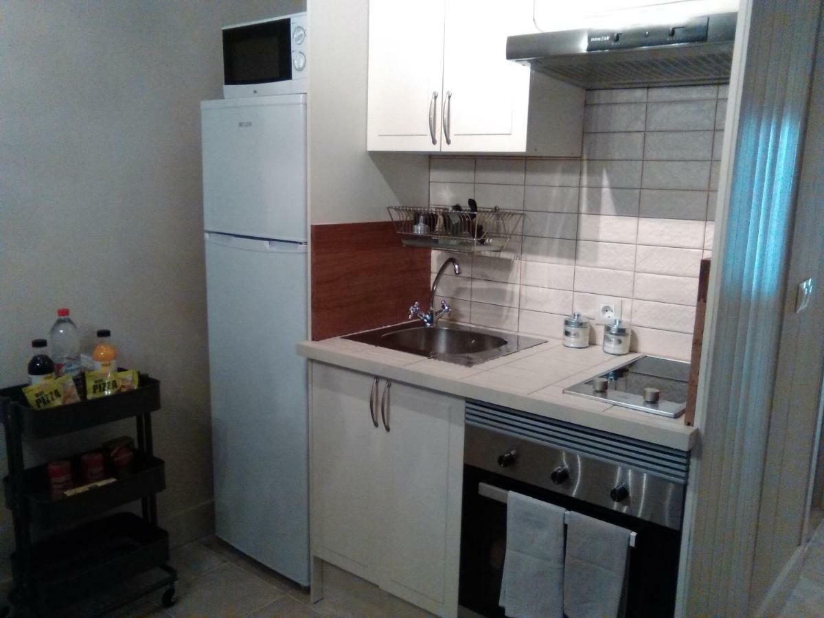 Apartamento Romantico Βαλένθια Εξωτερικό φωτογραφία